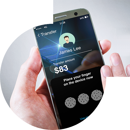 3118云顶集团新一代全系列感测技术<br>为智慧应用场域带来人机沟通全新体验
